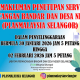 NOTIS PEMAKLUMAN PENUTUPAN SERVER DI PLANMALAYSIA SELANGOR 